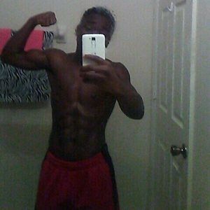 Meet your Posher, Larry